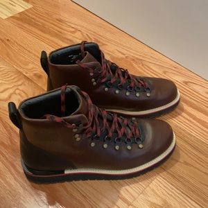 Cole Haan Men’s Grandexplore Alpine Hiker Size 9.5